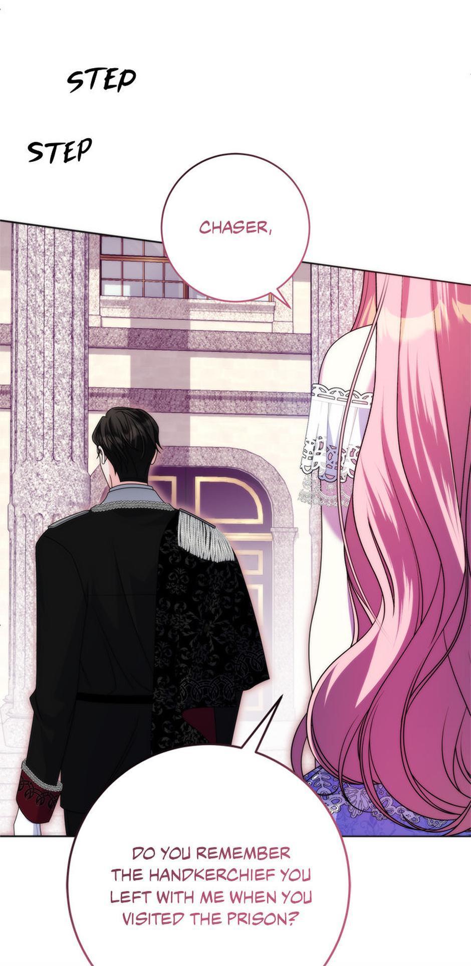 I Met the Male Lead in Prison Chapter 35 31